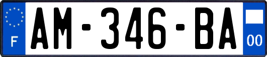 AM-346-BA