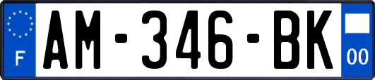 AM-346-BK