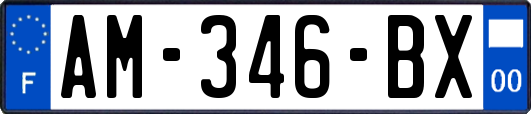 AM-346-BX
