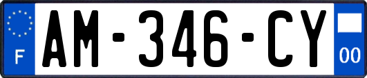AM-346-CY