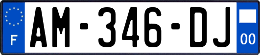 AM-346-DJ