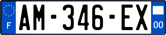 AM-346-EX
