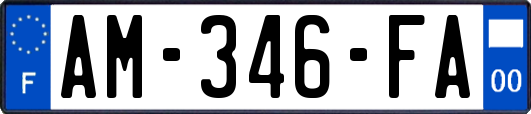 AM-346-FA