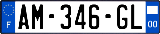 AM-346-GL