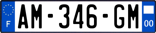 AM-346-GM