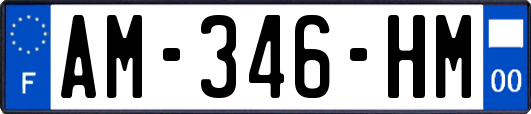 AM-346-HM
