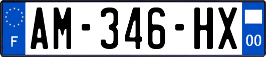 AM-346-HX