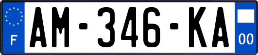 AM-346-KA