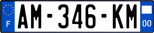 AM-346-KM