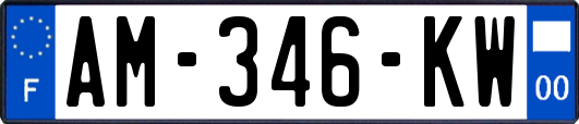 AM-346-KW