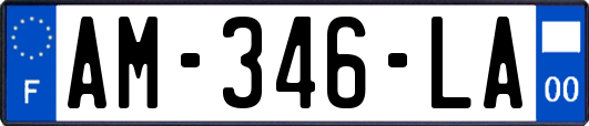 AM-346-LA