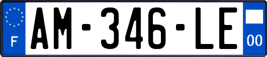 AM-346-LE