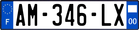 AM-346-LX