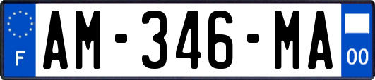 AM-346-MA