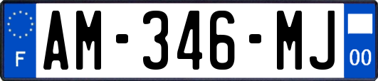 AM-346-MJ