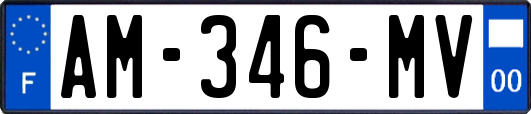 AM-346-MV