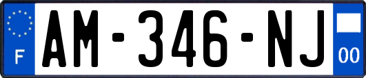 AM-346-NJ