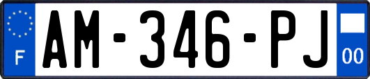 AM-346-PJ