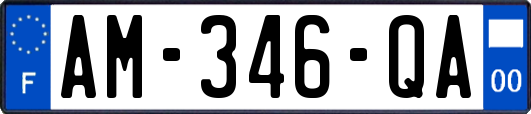 AM-346-QA