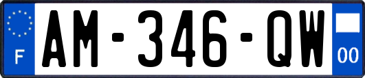 AM-346-QW