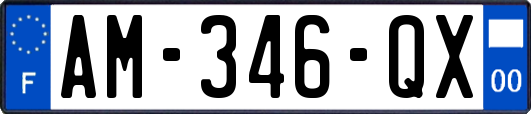 AM-346-QX