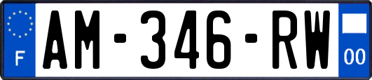 AM-346-RW