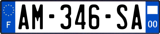 AM-346-SA