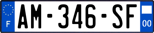 AM-346-SF