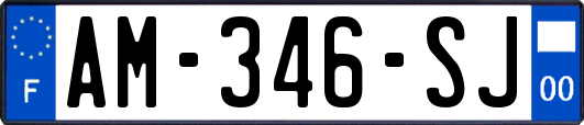 AM-346-SJ