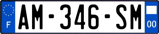 AM-346-SM