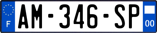 AM-346-SP