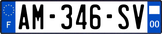 AM-346-SV