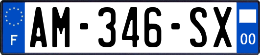 AM-346-SX