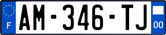 AM-346-TJ