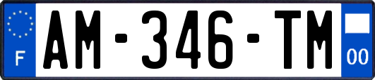 AM-346-TM