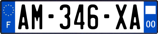 AM-346-XA