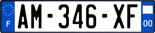 AM-346-XF