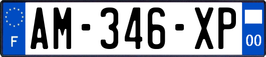 AM-346-XP