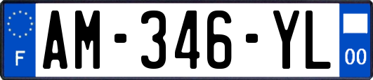 AM-346-YL