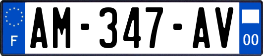 AM-347-AV