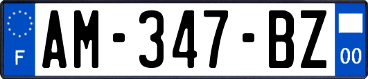 AM-347-BZ