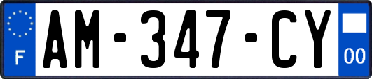 AM-347-CY