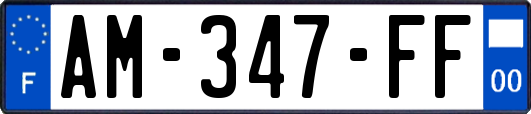 AM-347-FF