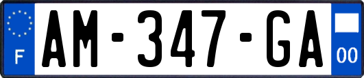 AM-347-GA