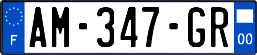 AM-347-GR