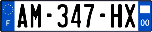 AM-347-HX