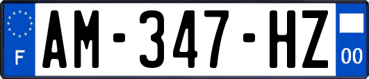 AM-347-HZ