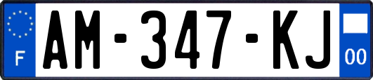 AM-347-KJ