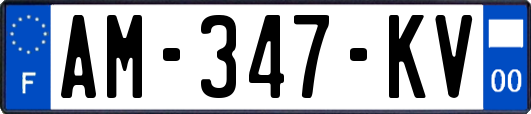 AM-347-KV