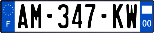 AM-347-KW